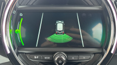 MINI Countryman 2.0 John Cooper Works ALL4 5dr Auto Petrol Hatchback